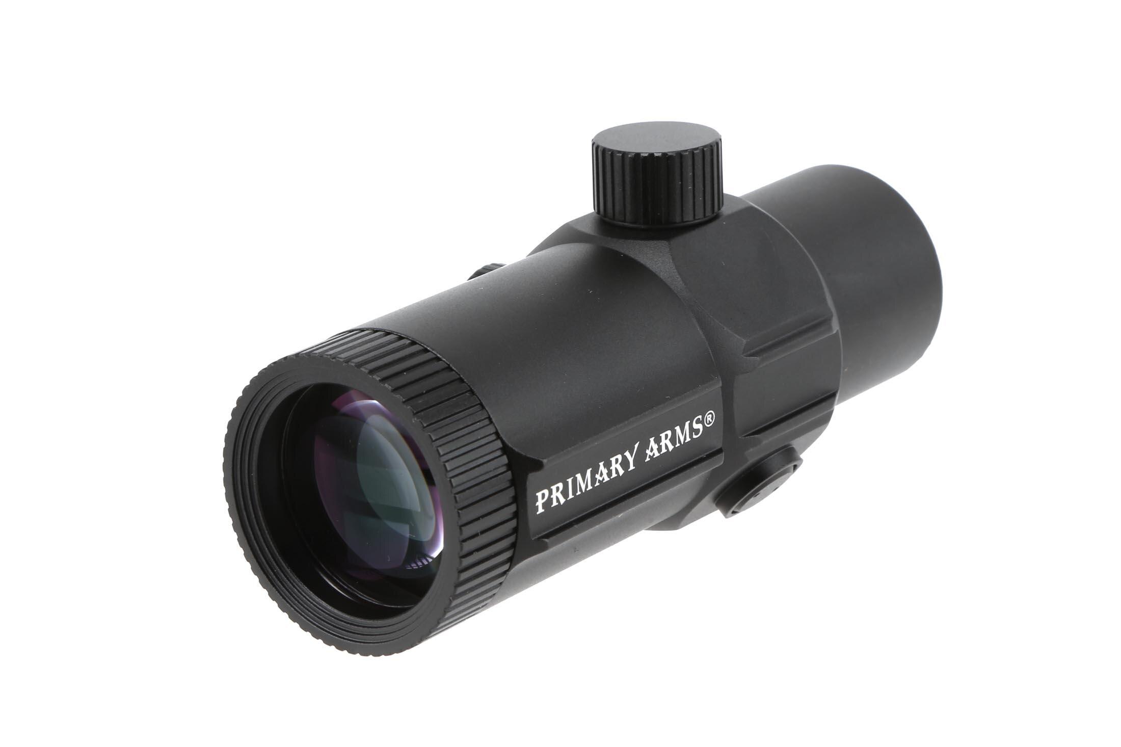 Primary Arms Advanced 3X Long Eye Relief Magnifier PA3XLERAD